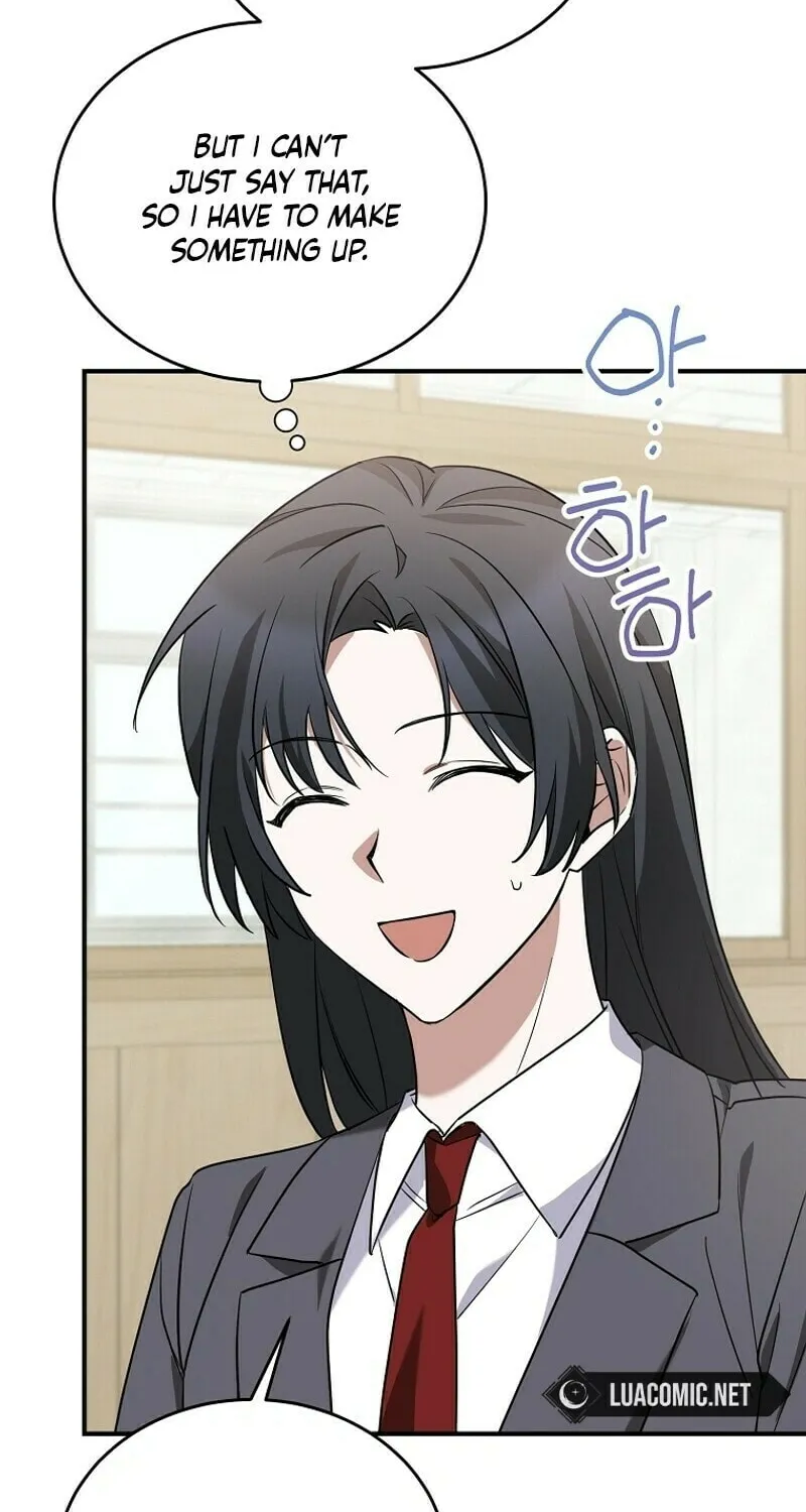 I Am in the Same Class as the Crazy Male Leads Chapter 5 page 43 - 