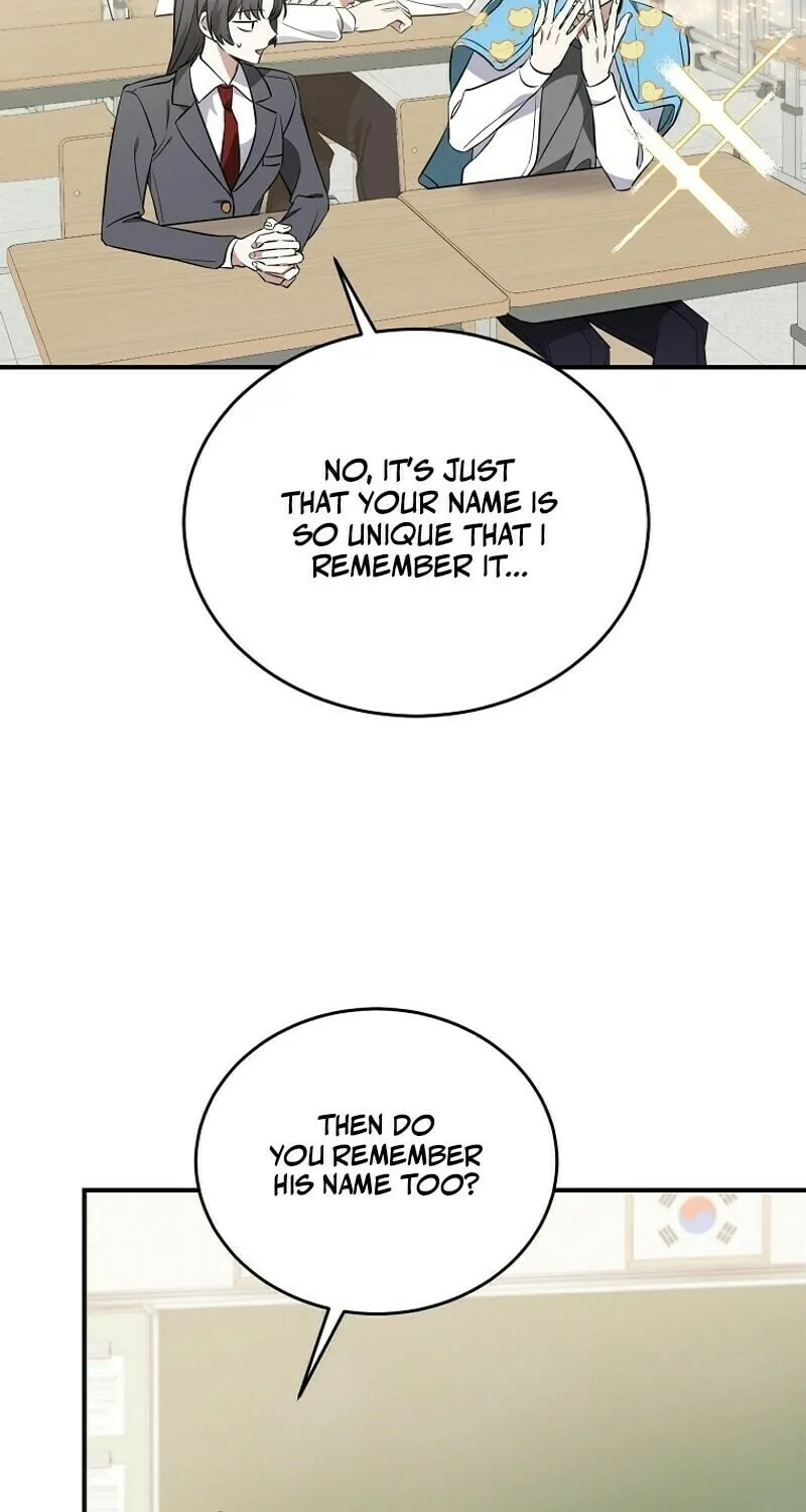 I Am in the Same Class as the Crazy Male Leads Chapter 5 page 45 - 