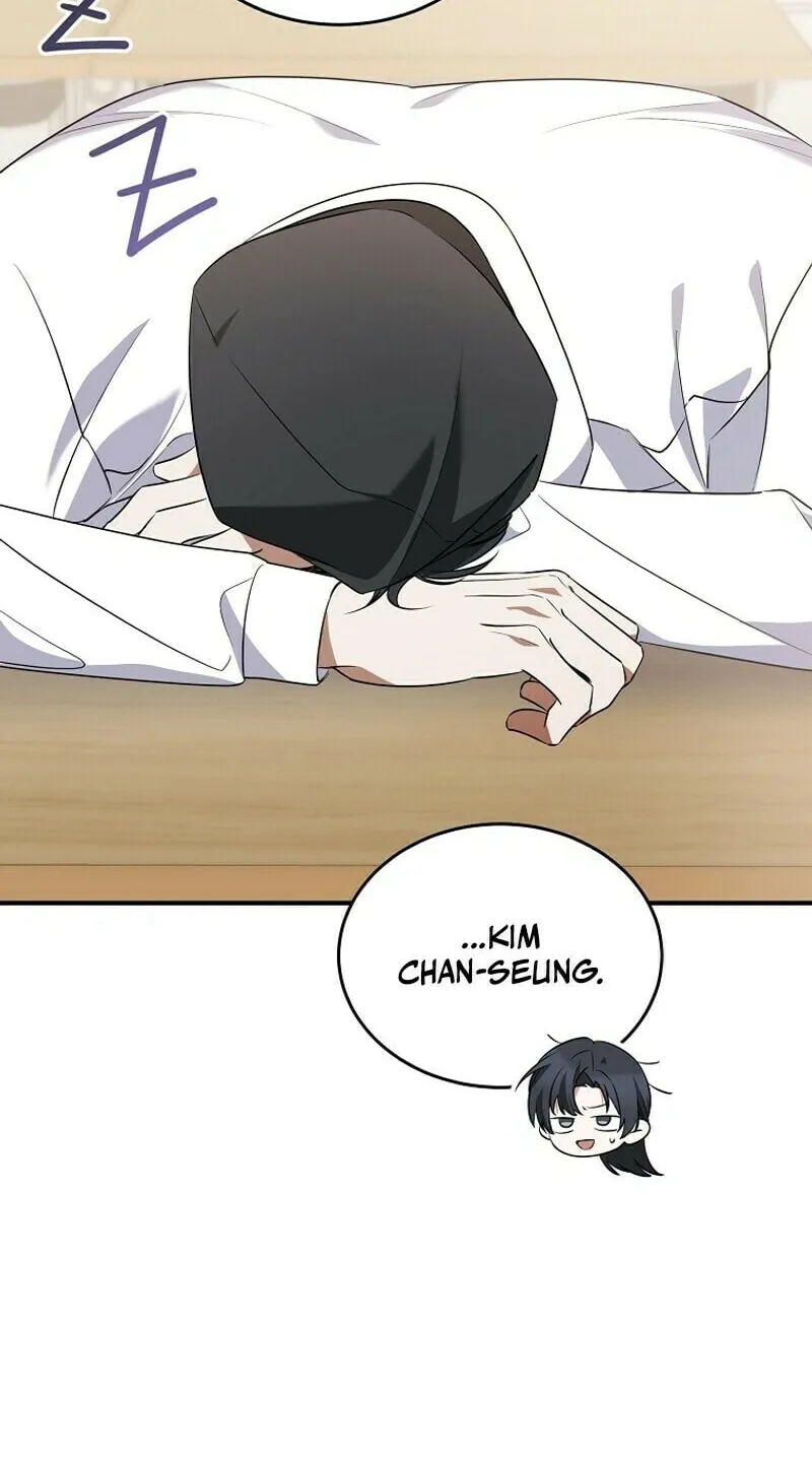 I Am in the Same Class as the Crazy Male Leads Chapter 5 page 47 - 