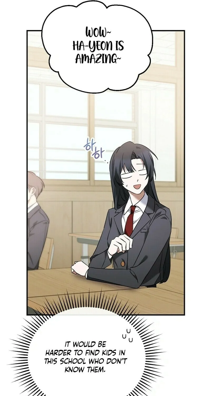 I Am in the Same Class as the Crazy Male Leads Chapter 5 page 48 - 