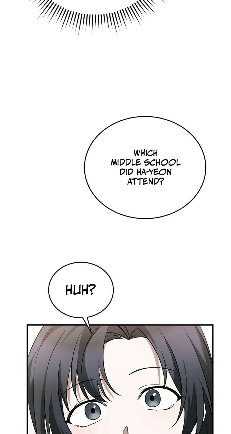 I Am in the Same Class as the Crazy Male Leads Chapter 5 page 49 - 