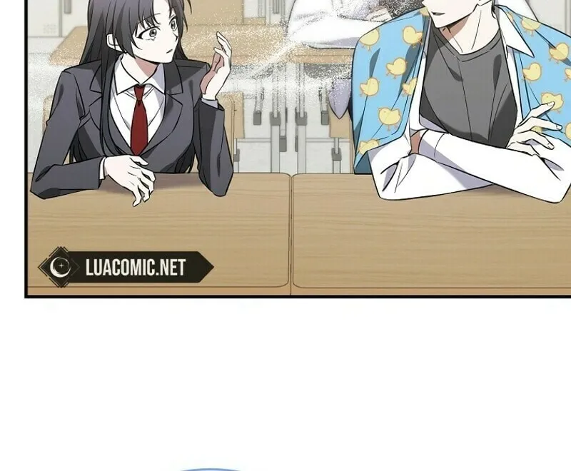 I Am in the Same Class as the Crazy Male Leads Chapter 5 page 6 - 