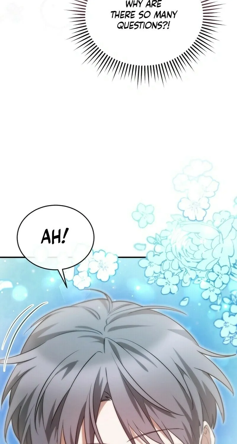 I Am in the Same Class as the Crazy Male Leads Chapter 5 page 52 - 