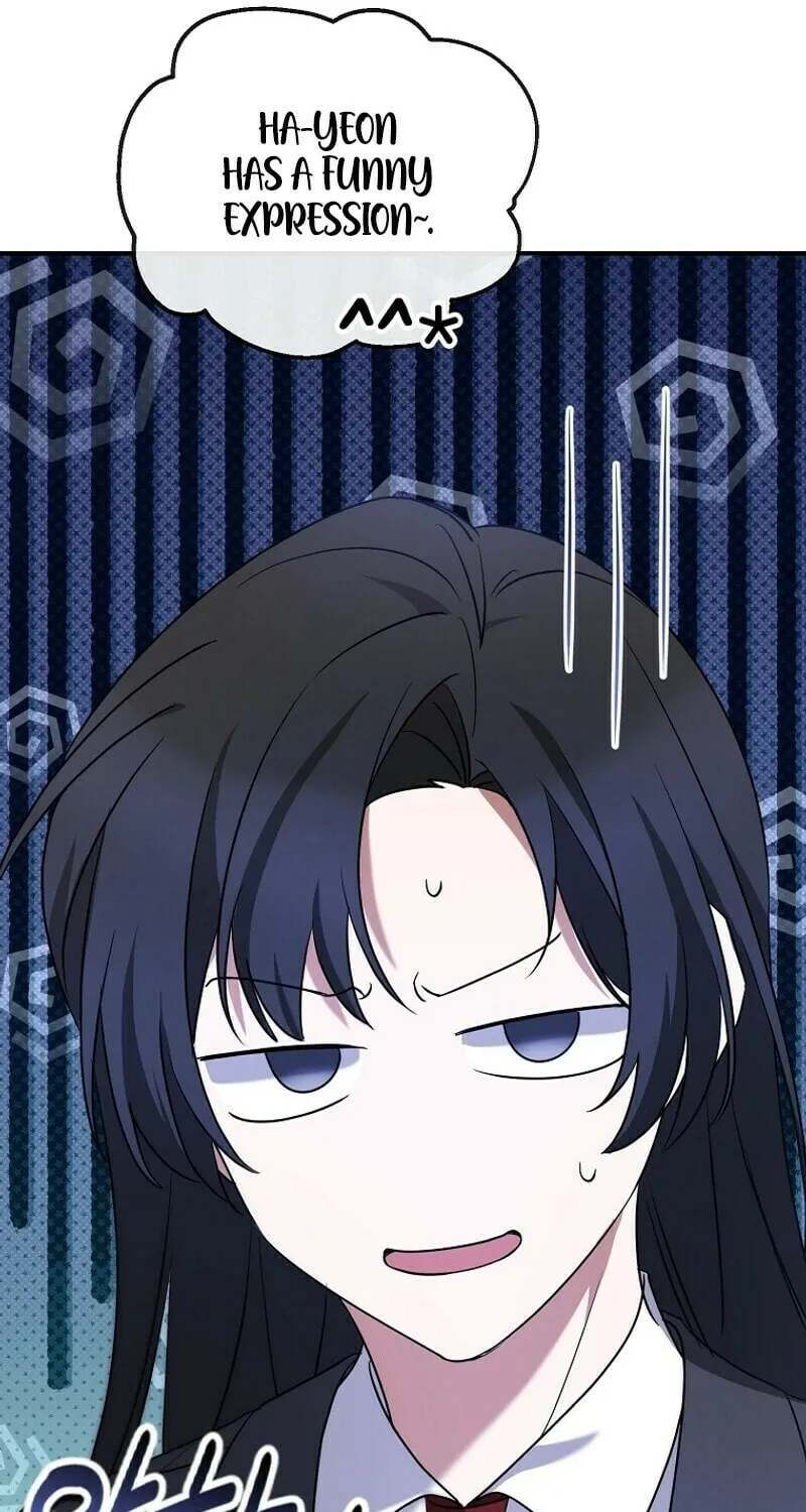 I Am in the Same Class as the Crazy Male Leads Chapter 5 page 54 - 