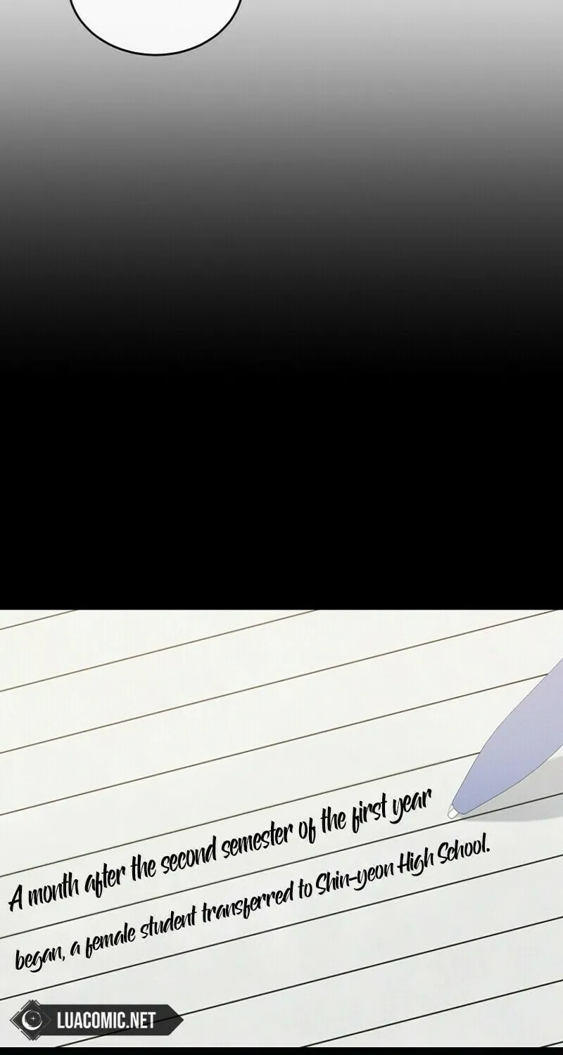 I Am in the Same Class as the Crazy Male Leads Chapter 5 page 59 - 