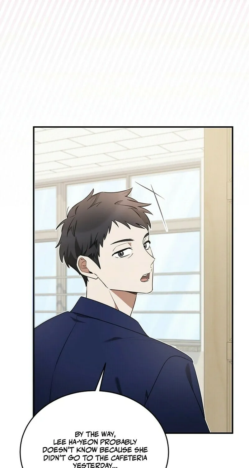 I Am in the Same Class as the Crazy Male Leads Chapter 5 page 68 - 
