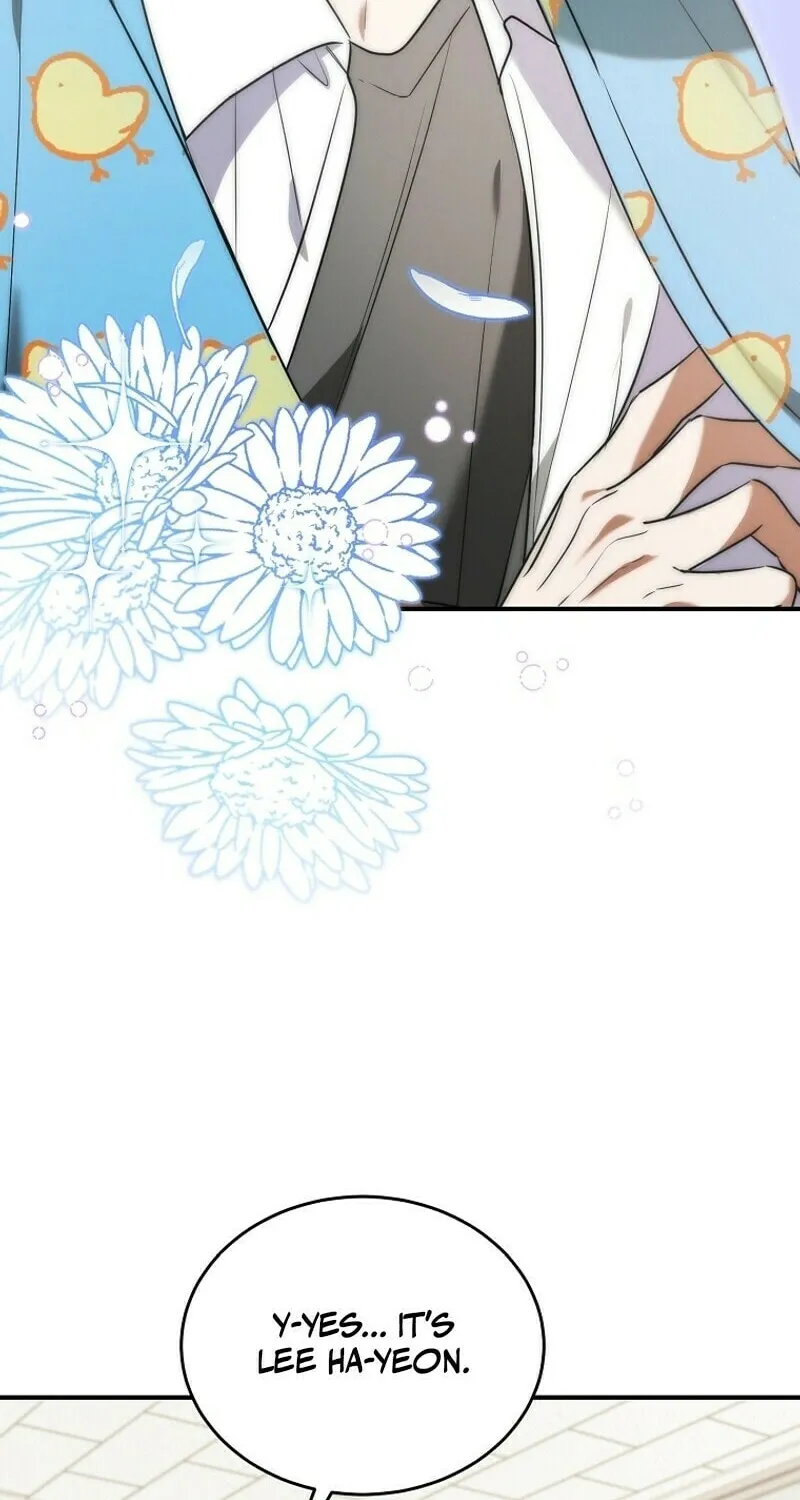 I Am in the Same Class as the Crazy Male Leads Chapter 5 page 8 - 