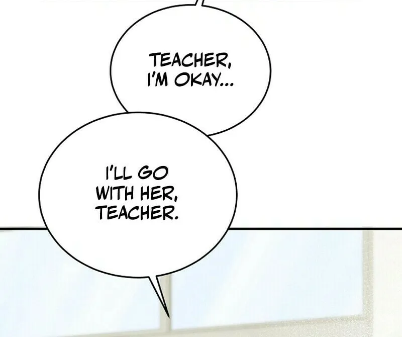I Am in the Same Class as the Crazy Male Leads Chapter 5 page 71 - 