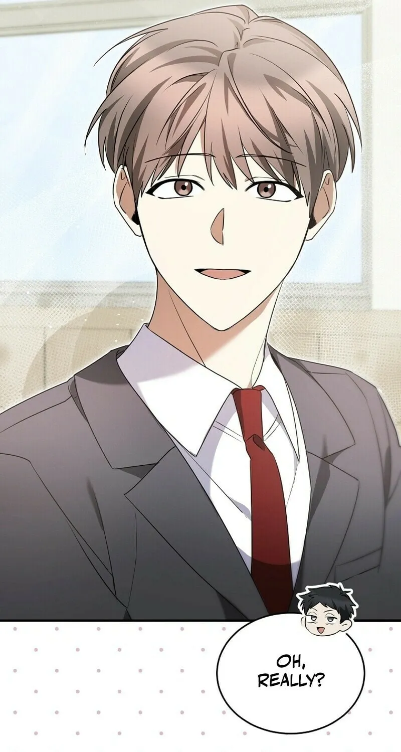 I Am in the Same Class as the Crazy Male Leads Chapter 5 page 72 - 