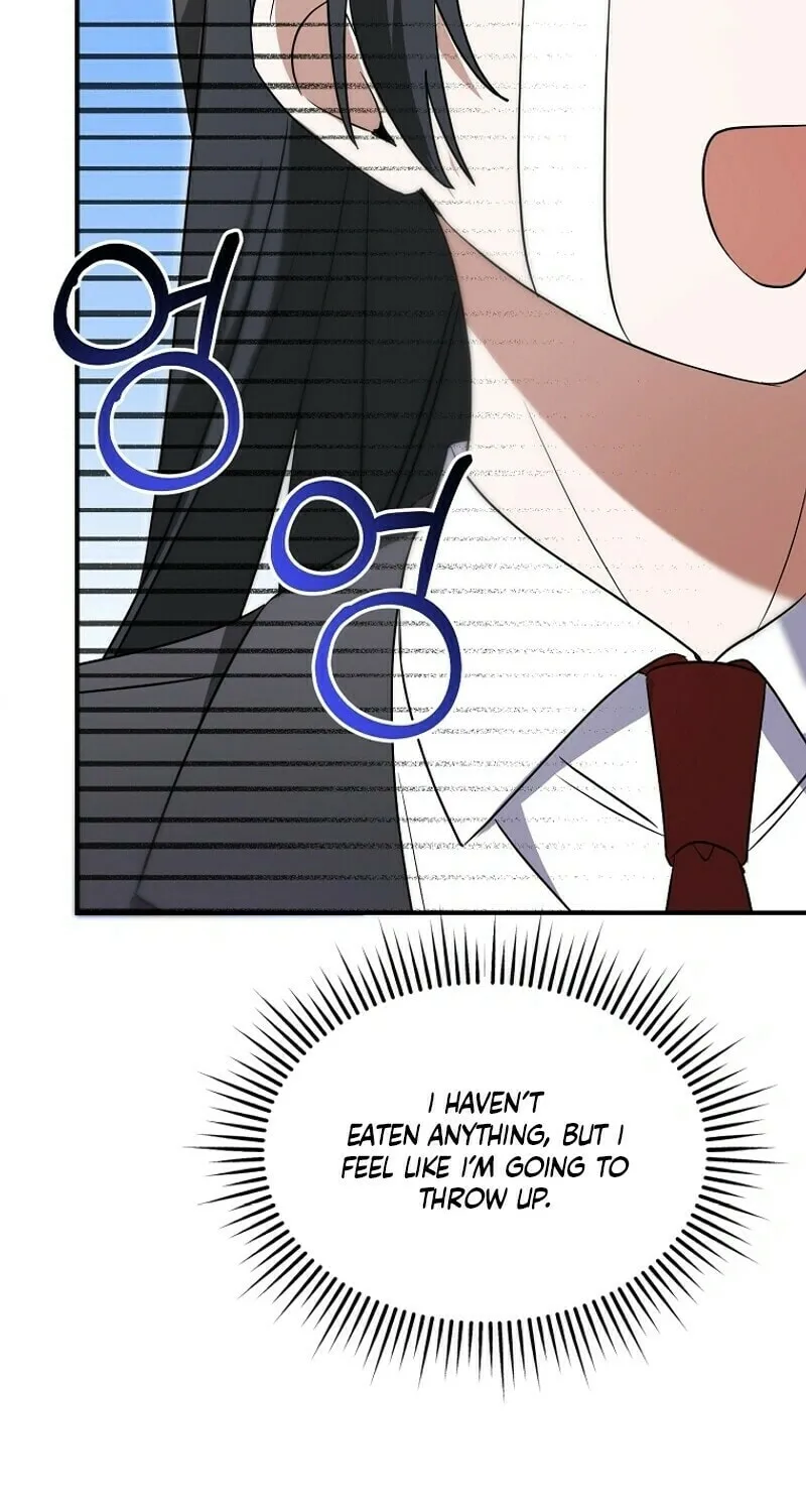 I Am in the Same Class as the Crazy Male Leads Chapter 5 page 80 - 