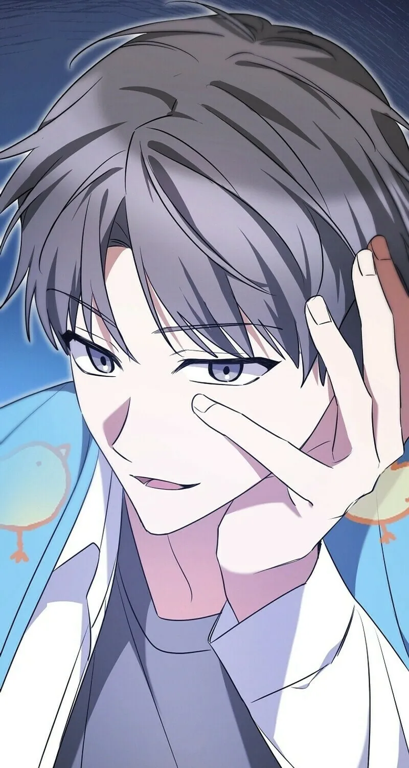 I Am in the Same Class as the Crazy Male Leads Chapter 5 page 84 - 