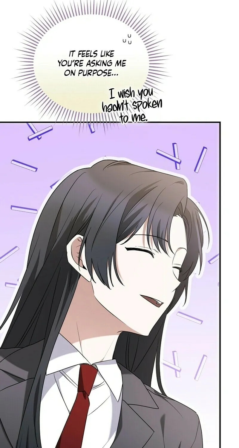 I Am in the Same Class as the Crazy Male Leads Chapter 5 page 10 - 