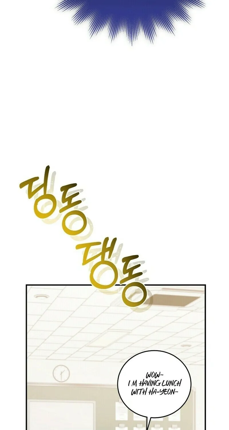 I Am in the Same Class as the Crazy Male Leads Chapter 5 page 91 - 