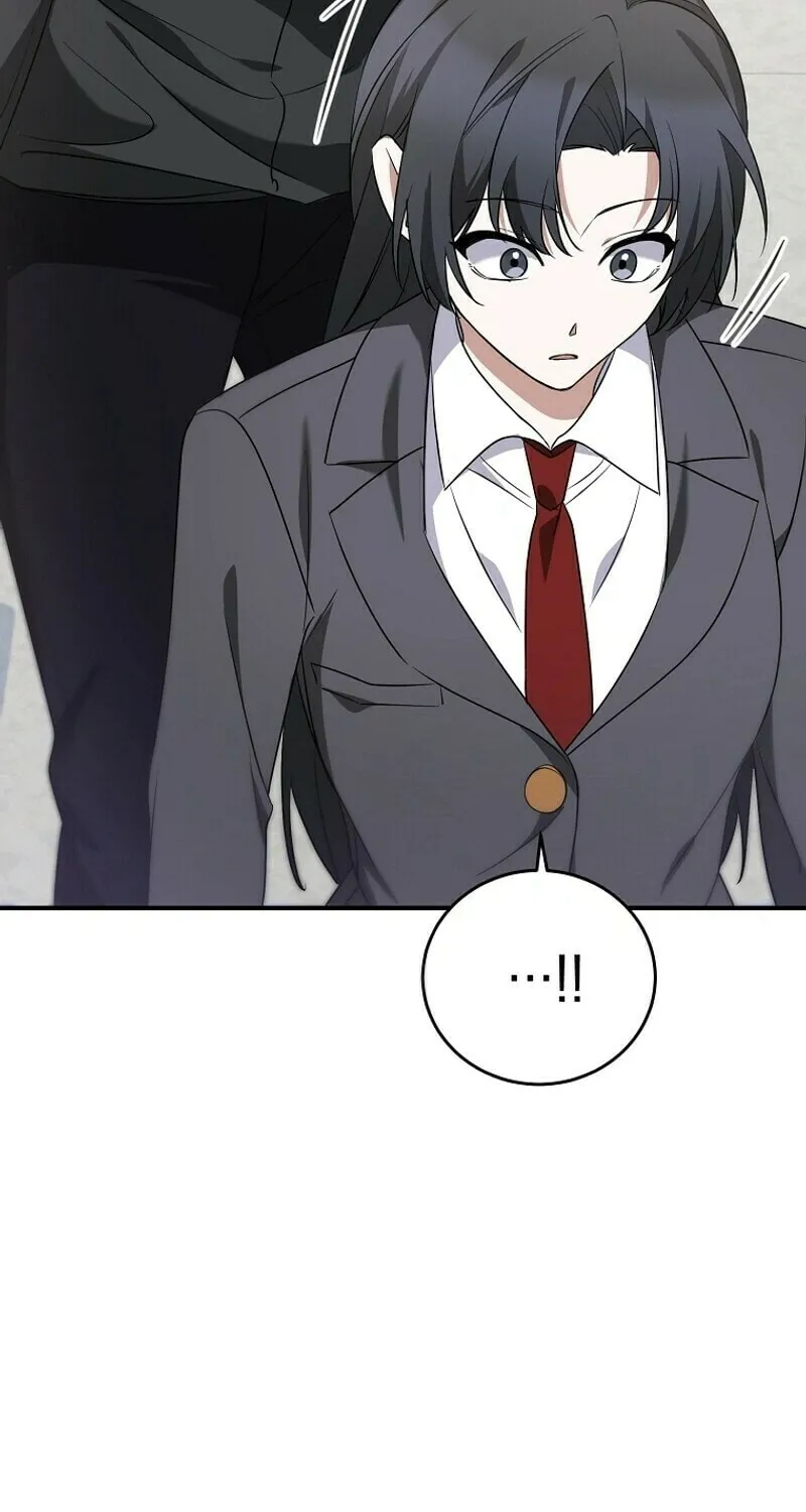 I Am in the Same Class as the Crazy Male Leads Chapter 5 page 95 - 