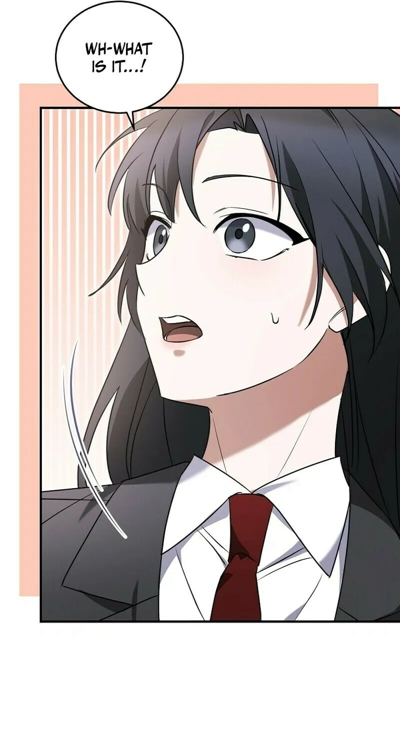 I Am in the Same Class as the Crazy Male Leads Chapter 5 page 96 - 