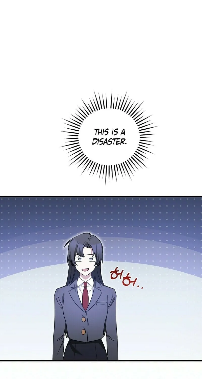 I Am in the Same Class as the Crazy Male Leads Chapter 5 page 99 - 