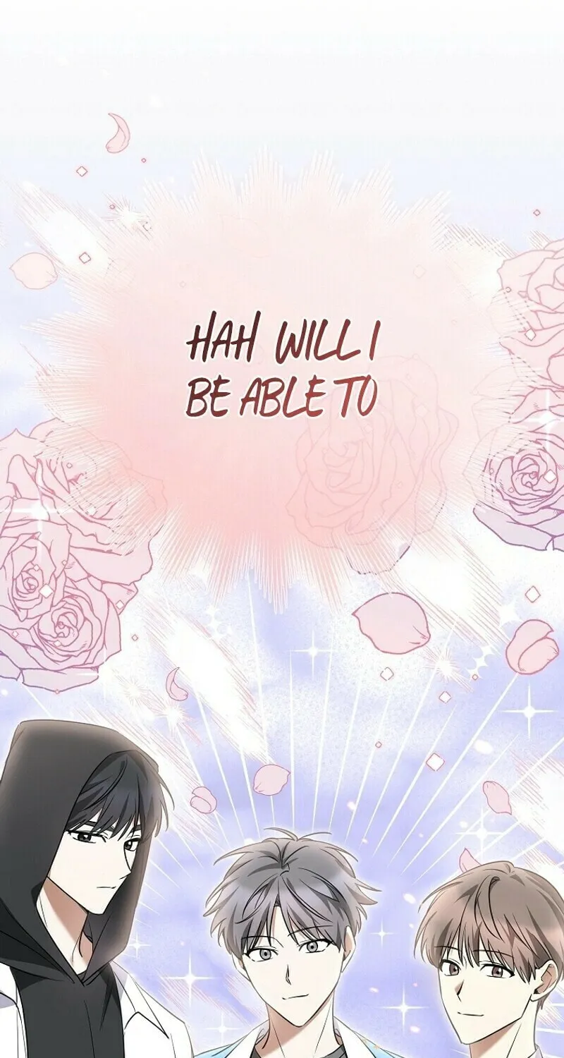 I Am in the Same Class as the Crazy Male Leads Chapter 5 page 100 - 