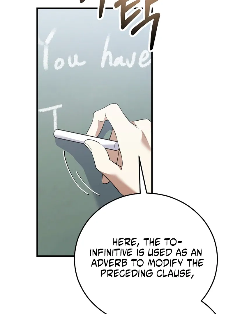 I Am in the Same Class as the Crazy Male Leads Chapter 50 page 2 - 