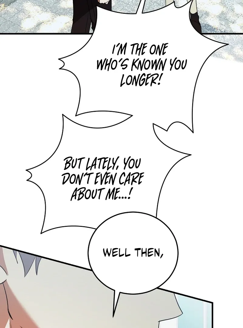 I Am in the Same Class as the Crazy Male Leads Chapter 50 page 104 - 