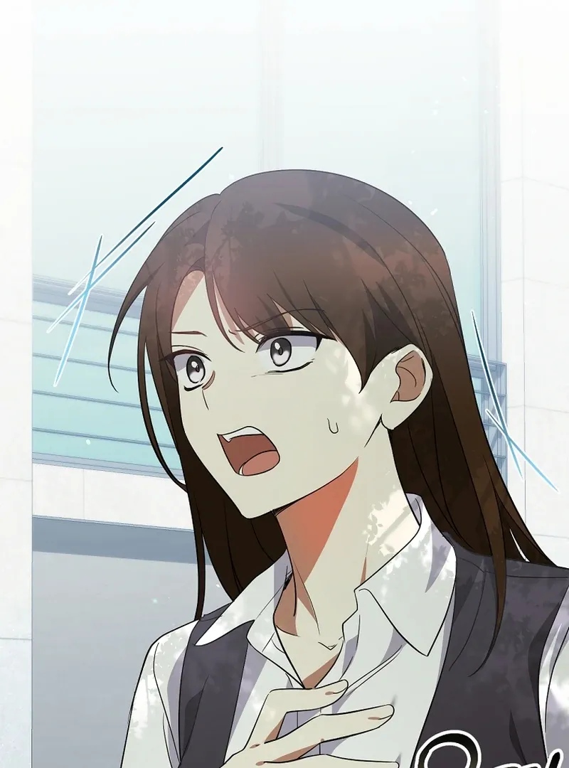 I Am in the Same Class as the Crazy Male Leads Chapter 50 page 106 - 