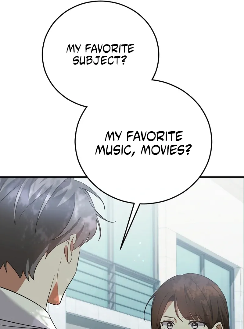 I Am in the Same Class as the Crazy Male Leads Chapter 50 page 110 - 
