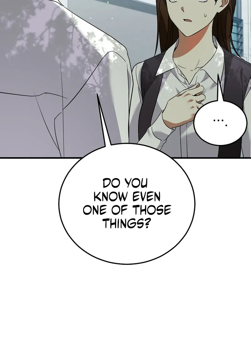 I Am in the Same Class as the Crazy Male Leads Chapter 50 page 111 - 