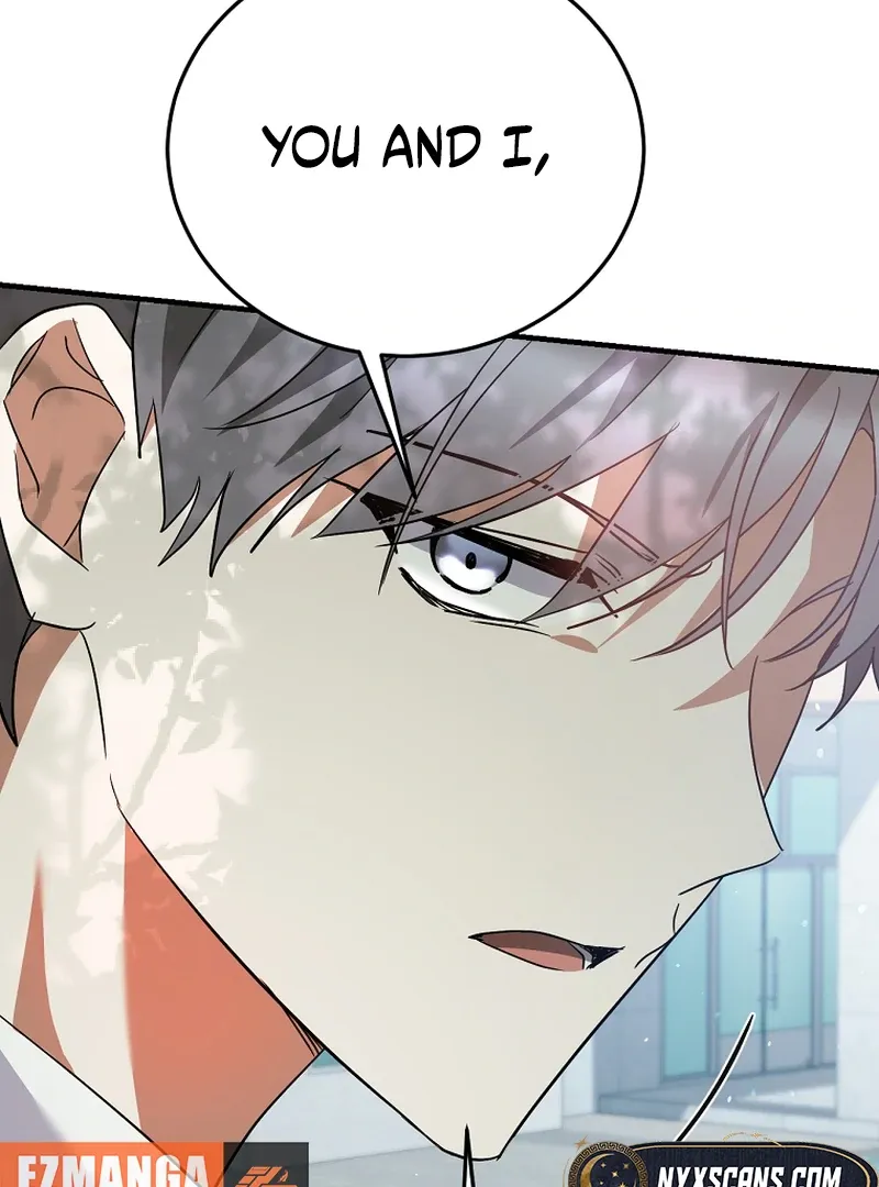 I Am in the Same Class as the Crazy Male Leads Chapter 50 page 114 - 
