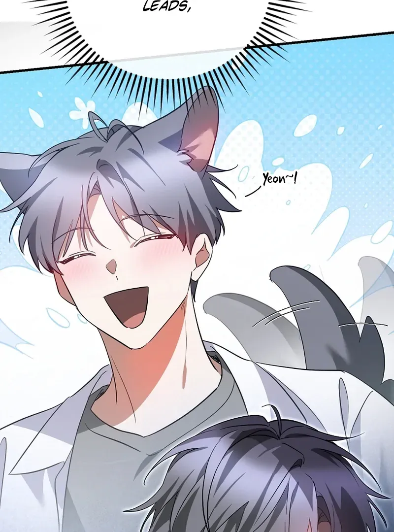 I Am in the Same Class as the Crazy Male Leads Chapter 50 page 126 - 
