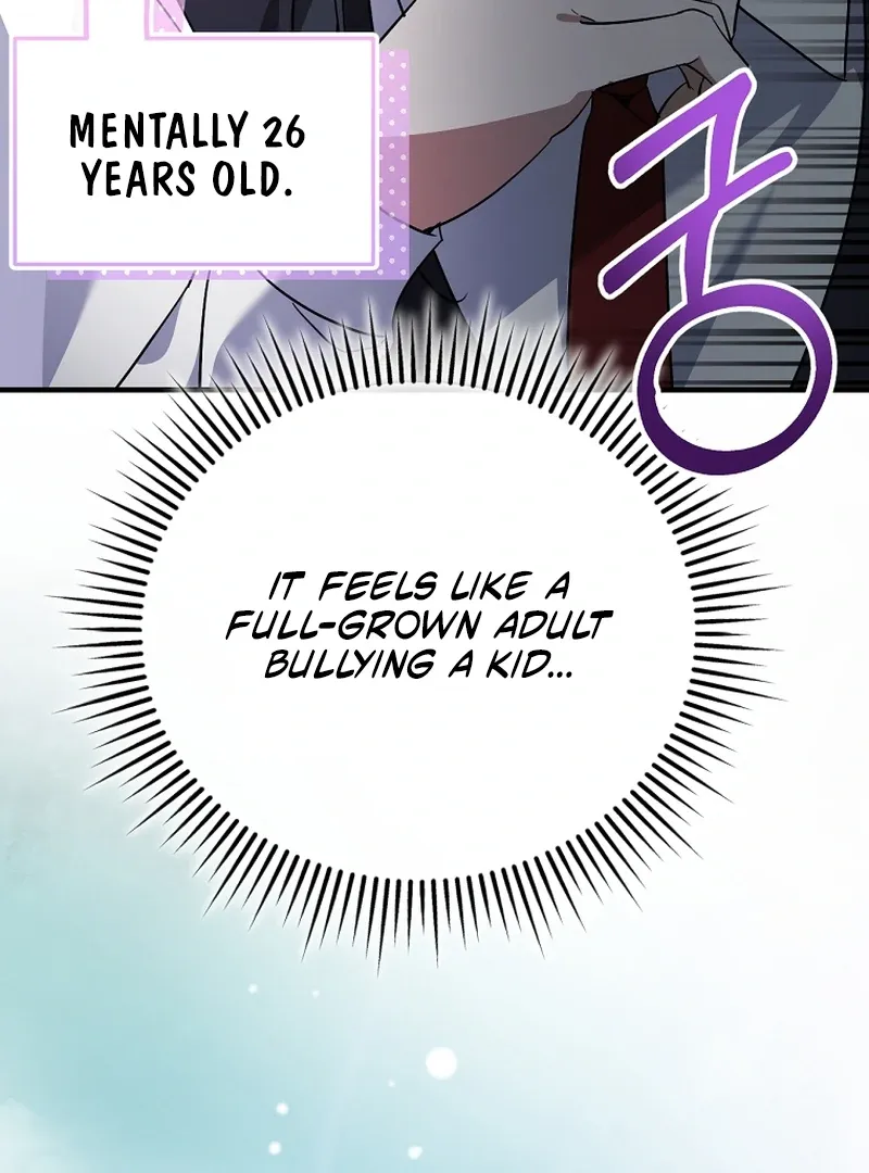 I Am in the Same Class as the Crazy Male Leads Chapter 50 page 130 - 