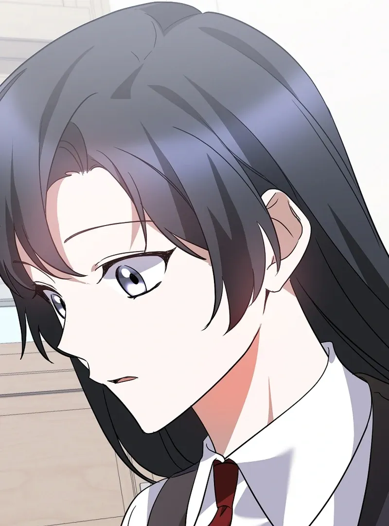 I Am in the Same Class as the Crazy Male Leads Chapter 50 page 136 - 