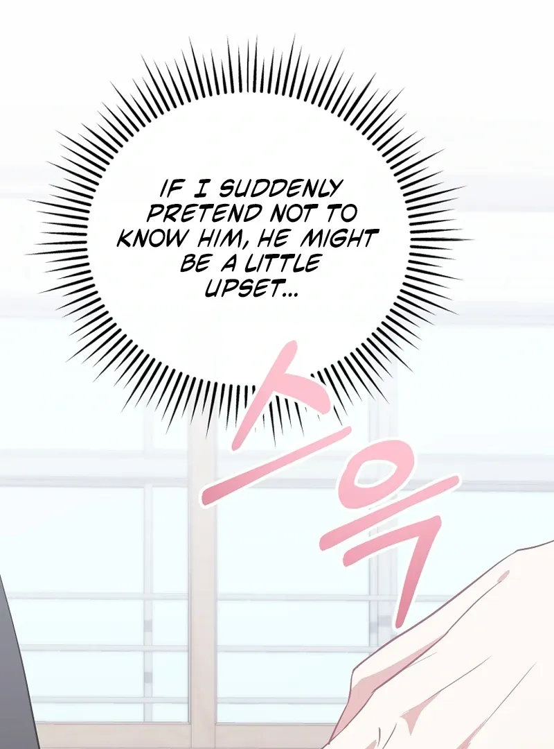 I Am in the Same Class as the Crazy Male Leads Chapter 50 page 141 - 