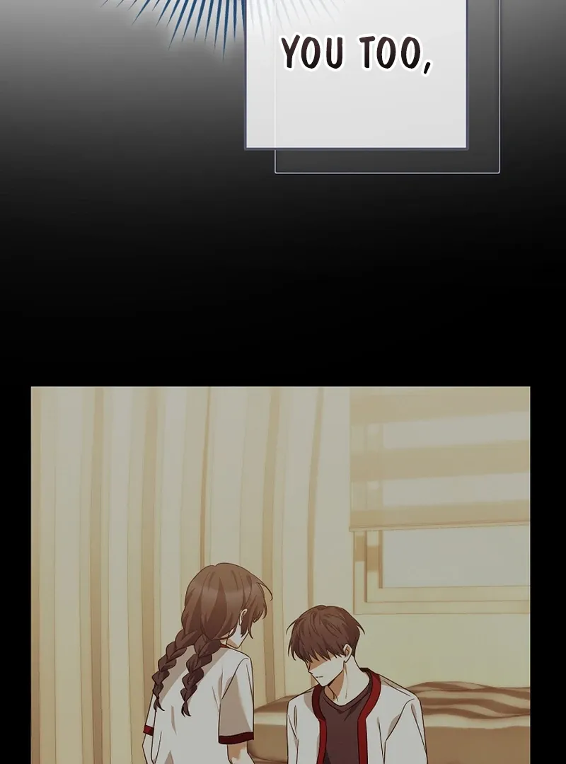 I Am in the Same Class as the Crazy Male Leads Chapter 50 page 19 - 