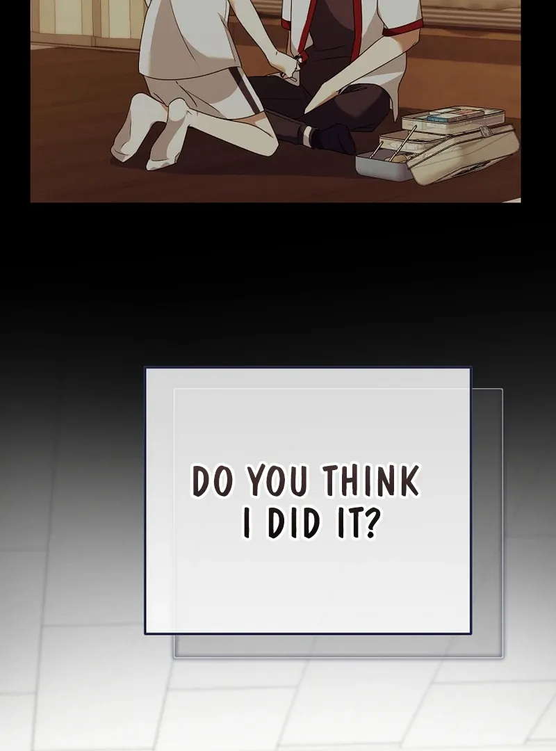 I Am in the Same Class as the Crazy Male Leads Chapter 50 page 20 - 
