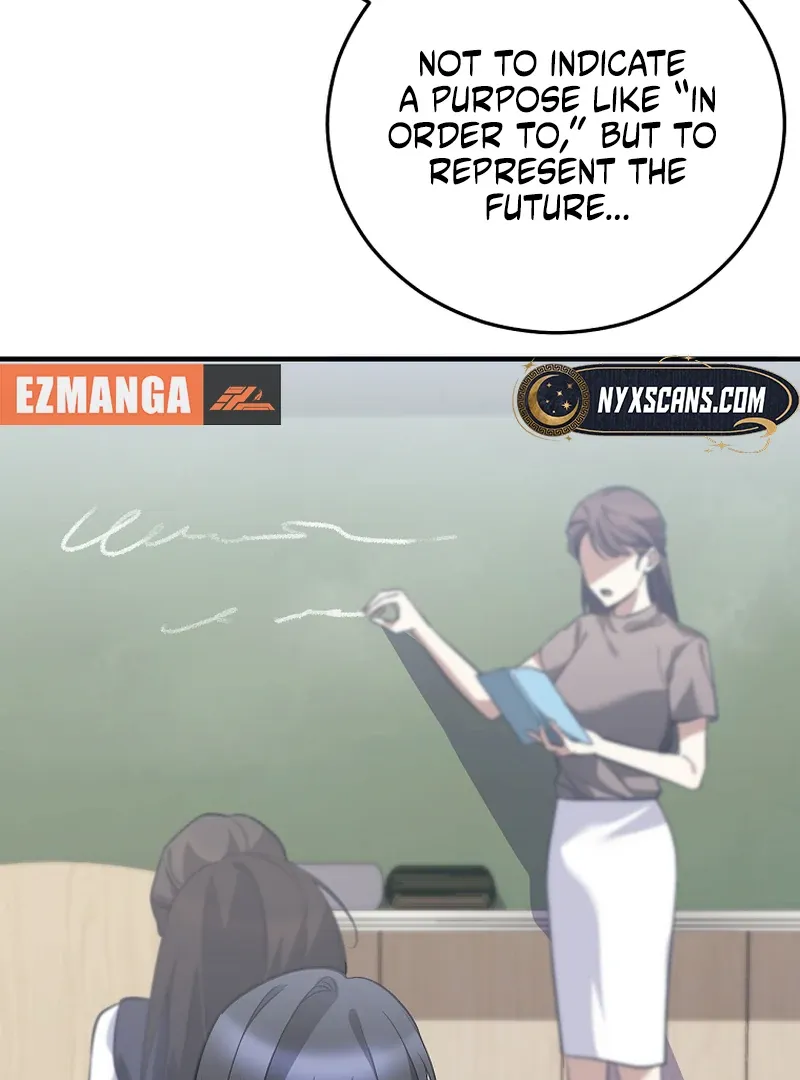 I Am in the Same Class as the Crazy Male Leads Chapter 50 page 3 - 