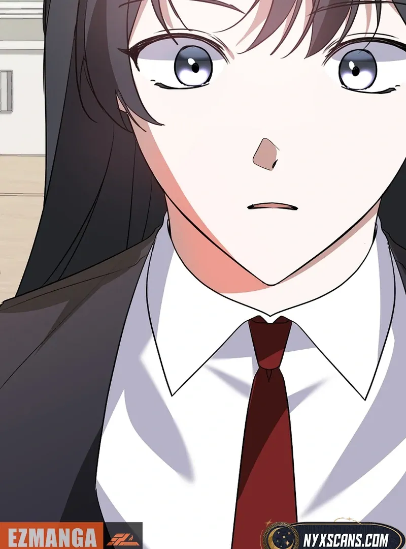 I Am in the Same Class as the Crazy Male Leads Chapter 50 page 22 - 