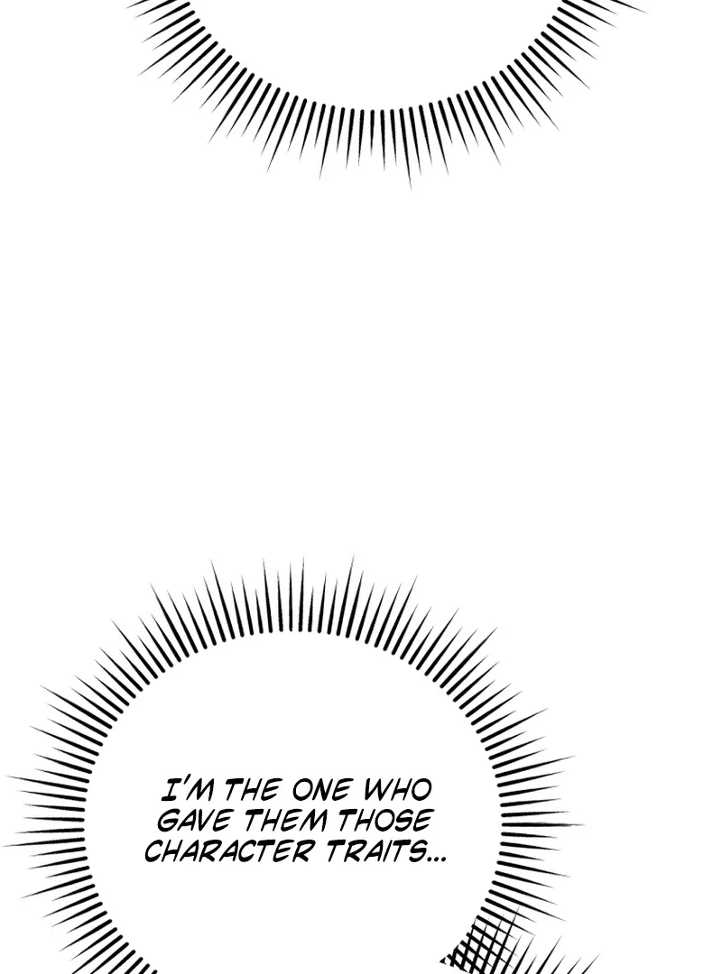 I Am in the Same Class as the Crazy Male Leads Chapter 50 page 25 - 