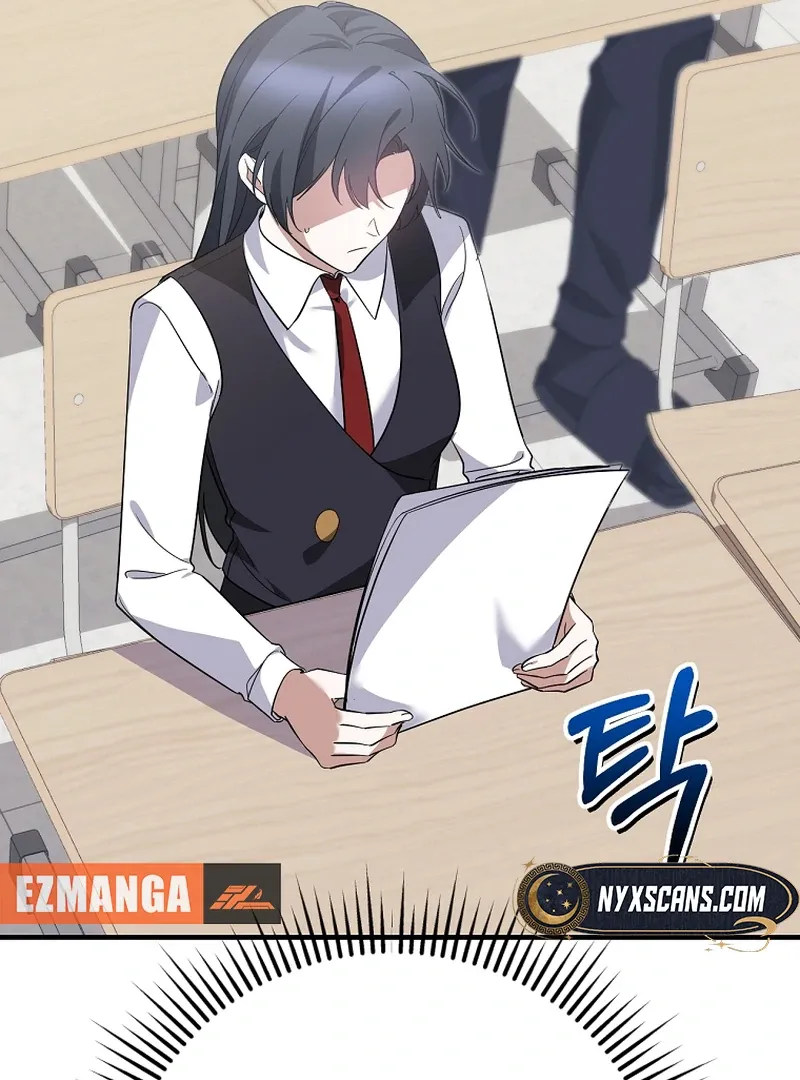 I Am in the Same Class as the Crazy Male Leads Chapter 50 page 28 - 