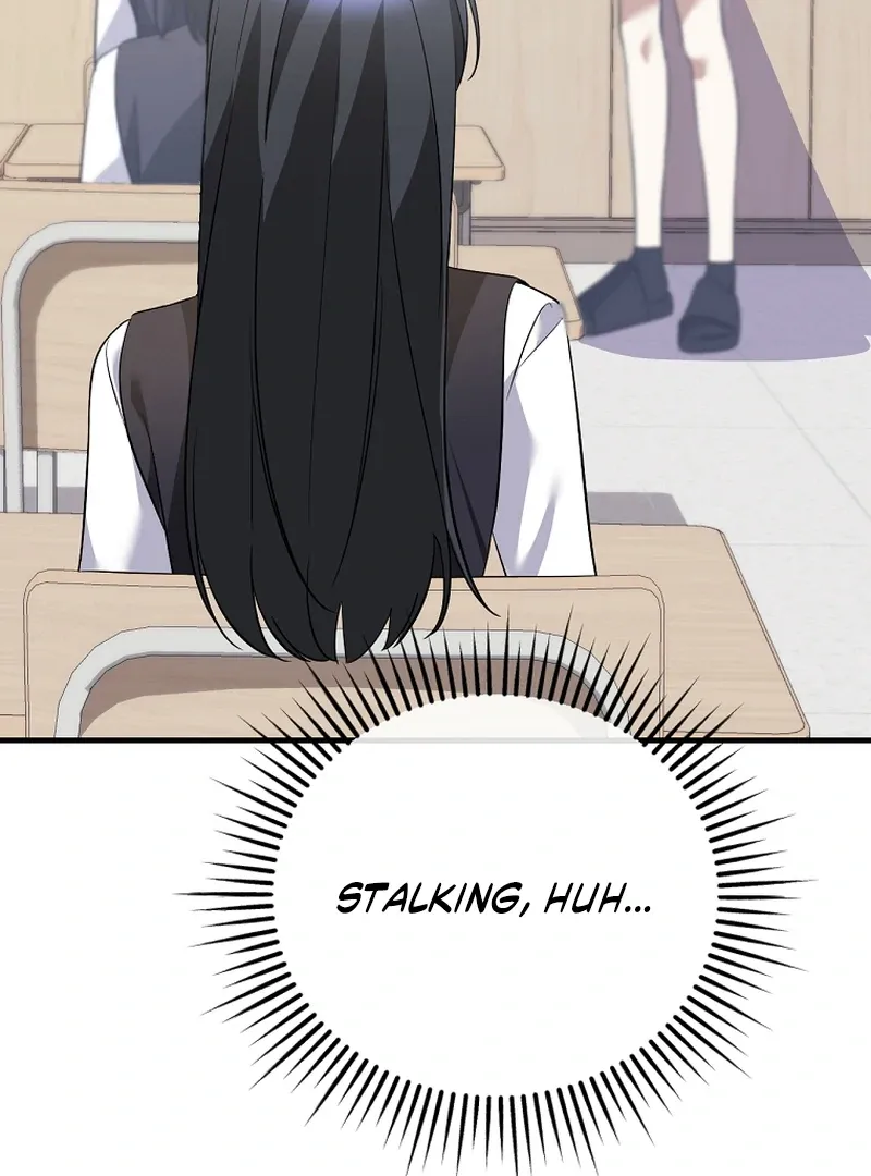 I Am in the Same Class as the Crazy Male Leads Chapter 50 page 4 - 