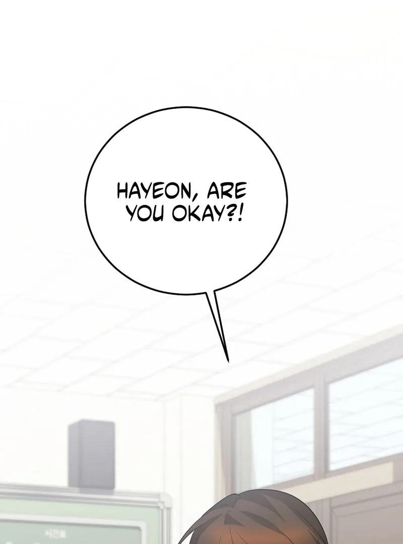 I Am in the Same Class as the Crazy Male Leads Chapter 50 page 31 - 