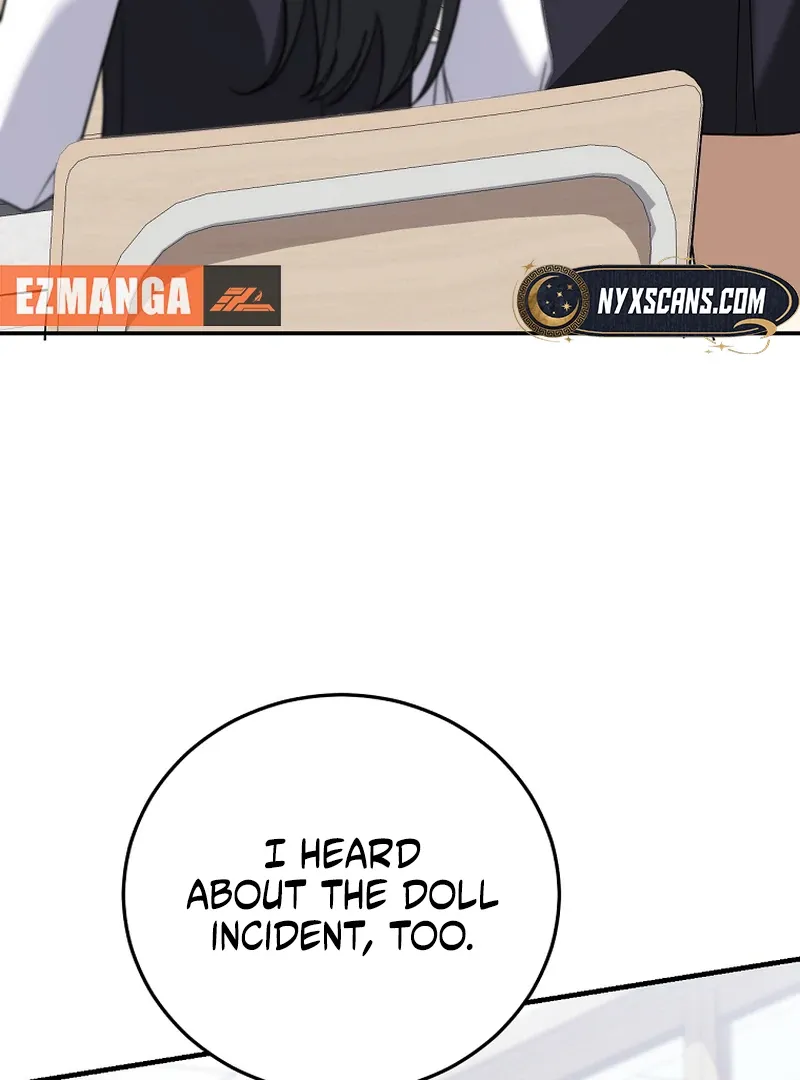 I Am in the Same Class as the Crazy Male Leads Chapter 50 page 33 - 