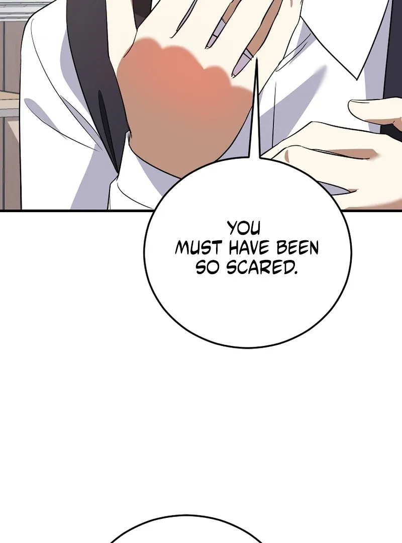 I Am in the Same Class as the Crazy Male Leads Chapter 50 page 35 - 
