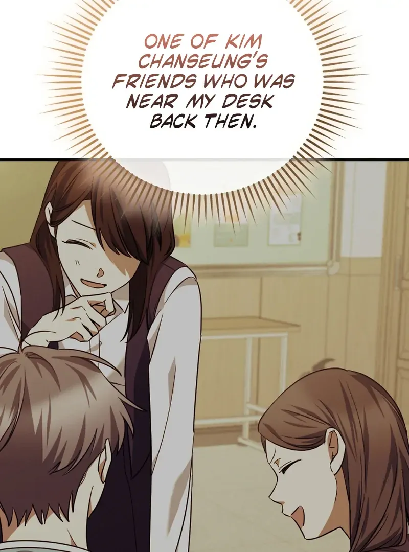 I Am in the Same Class as the Crazy Male Leads Chapter 50 page 38 - 