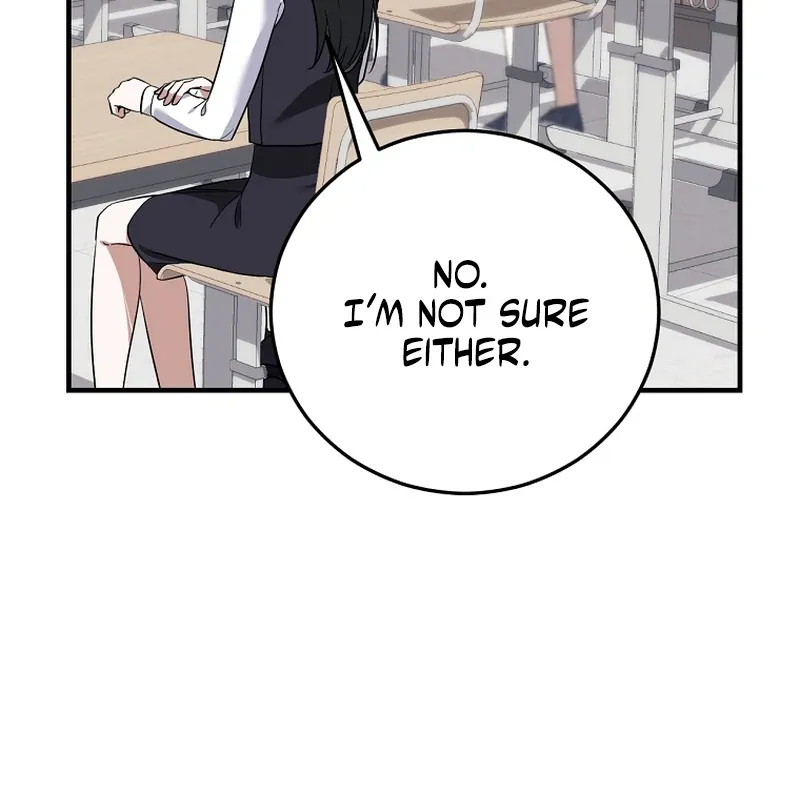 I Am in the Same Class as the Crazy Male Leads Chapter 50 page 41 - 