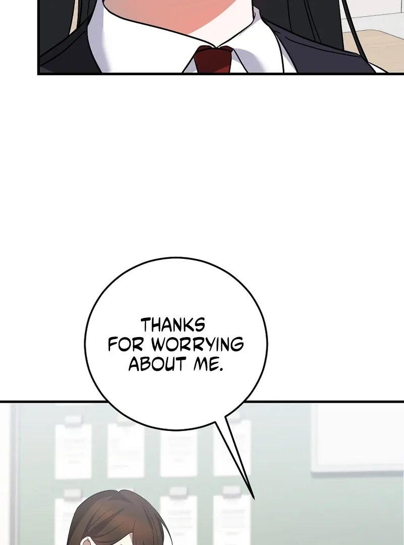 I Am in the Same Class as the Crazy Male Leads Chapter 50 page 43 - 