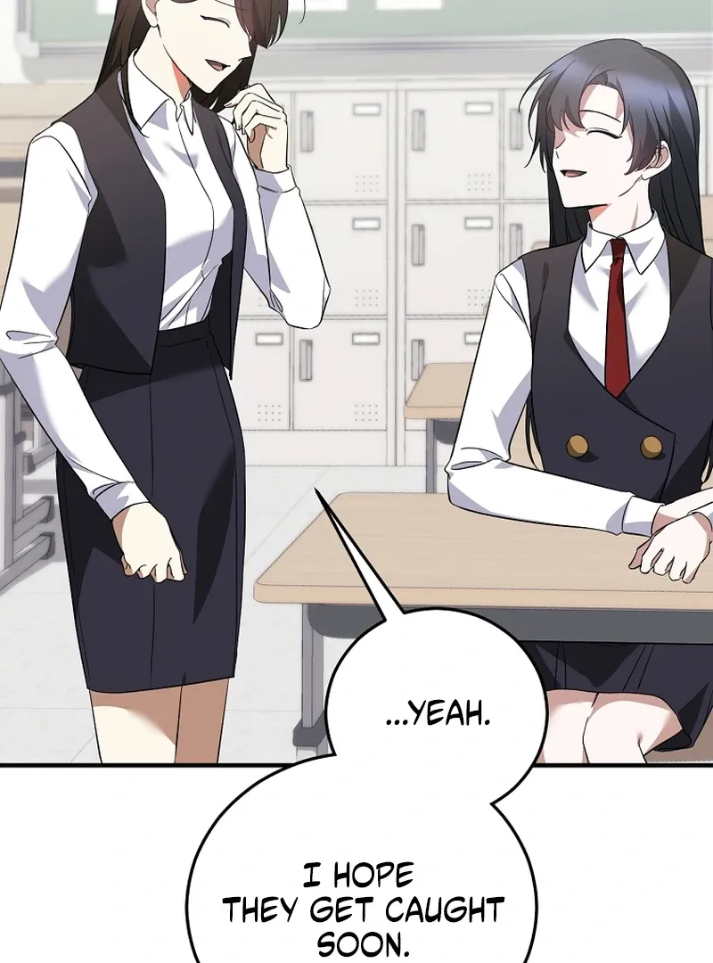 I Am in the Same Class as the Crazy Male Leads Chapter 50 page 44 - 