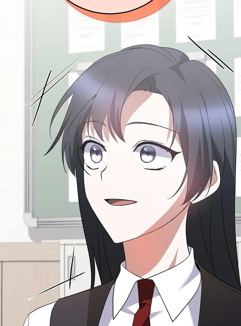 I Am in the Same Class as the Crazy Male Leads Chapter 50 page 48 - 