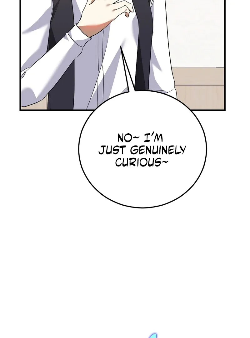 I Am in the Same Class as the Crazy Male Leads Chapter 50 page 51 - 