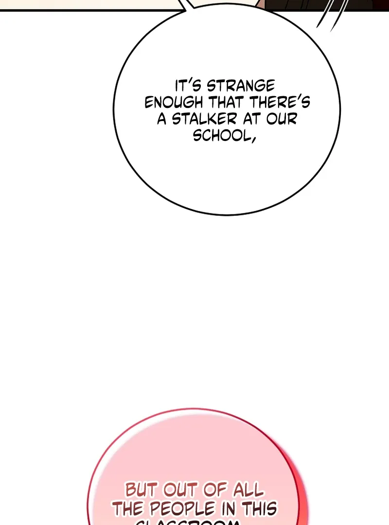 I Am in the Same Class as the Crazy Male Leads Chapter 50 page 53 - 