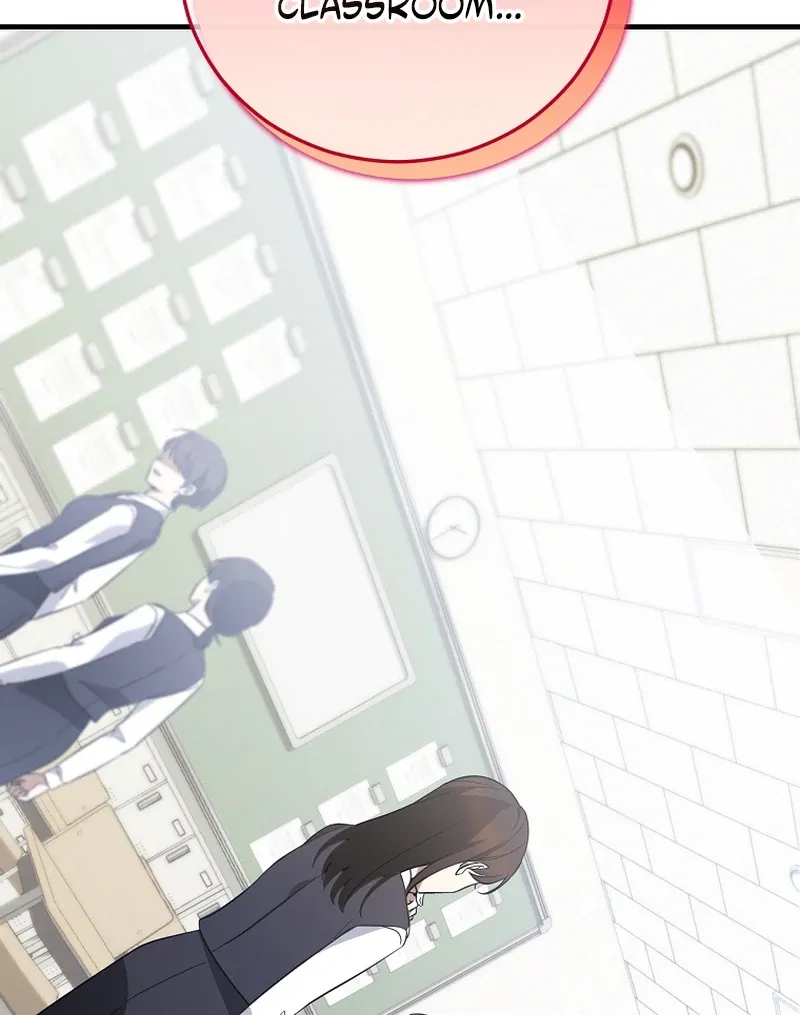I Am in the Same Class as the Crazy Male Leads Chapter 50 page 54 - 