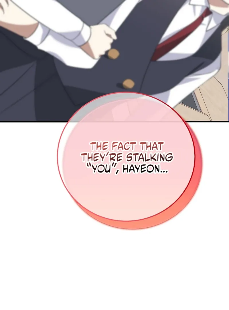 I Am in the Same Class as the Crazy Male Leads Chapter 50 page 56 - 
